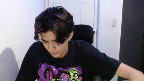 Snapshot of dahliarios chatting on 01.15.25 lorena online show from 01.15.25