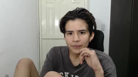 Snapshot of dahliarios chatting on 01.18.25 lorena online show from 01.18.25