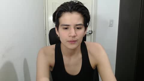 Snapshot of dahliarios chatting on 01.19.25 lorena online show from 01.19.25