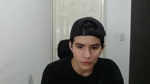 Snapshot of dahliarios chatting on 01.20.25 lorena online show from 01.20.25