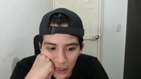 Snapshot of dahliarios chatting on 01.20.25 lorena online show from 01.20.25