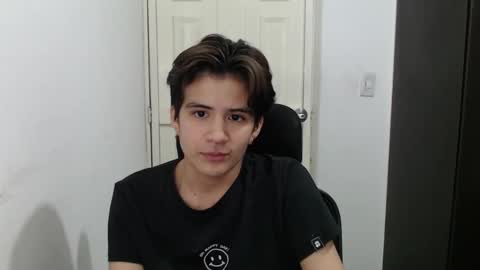 Snapshot of dahliarios chatting on 01.23.25 lorena online show from 01.23.25