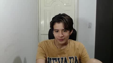 Snapshot of dahliarios chatting on 01.26.25 lorena online show from 01.26.25