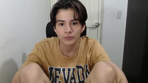 Snapshot of dahliarios chatting on 01.26.25 lorena online show from 01.26.25