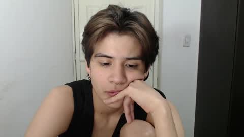 Snapshot of dahliarios chatting on 01.27.25 lorena online show from 01.27.25