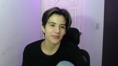 Snapshot of dahliarios chatting on 01.29.25 lorena online show from 01.29.25