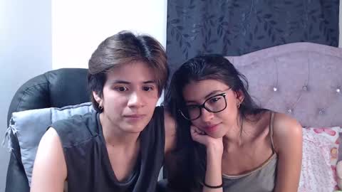 Snapshot of dahliarios chatting on 02.06.25 lorena online show from 02.06.25