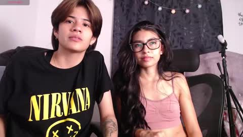 Snapshot of dahliarios chatting on 02.11.25 lorena online show from 02.11.25