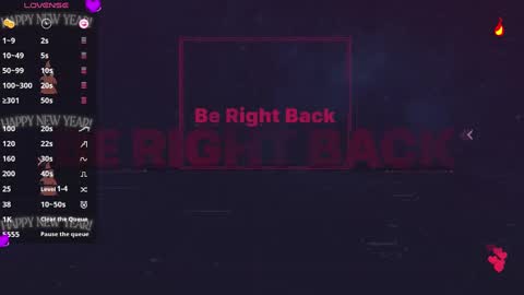 Snapshot of dahliarios chatting on 02.17.25 lorena online show from 02.17.25