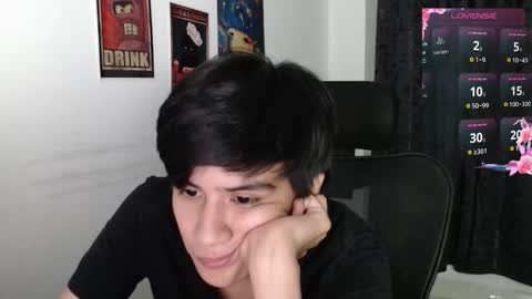 Snapshot of dahliarios chatting on 09.26.25 lorena online show from 09.26.25