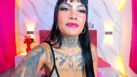 diosa dhaly online show from 05.07.26