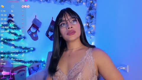  Dahnia  online show from 01.05.25