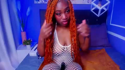 DAHYAN online show from 09.26.25