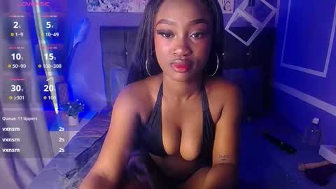 DAHYAN online show from 11.05.25