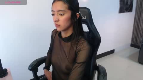 dahyan_ch online show from 11.25.25