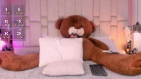 Daia Ortiz  online show from 01.06.26