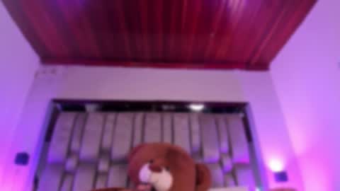 Daia Ortiz  online show from 02.22.26