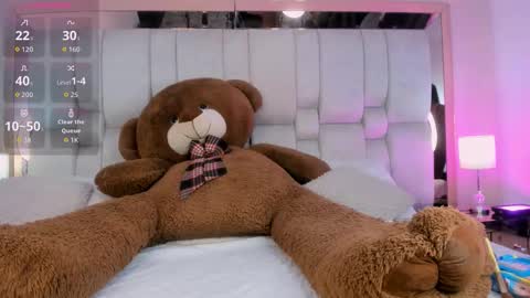 Daia Ortiz  online show from 03.01.26