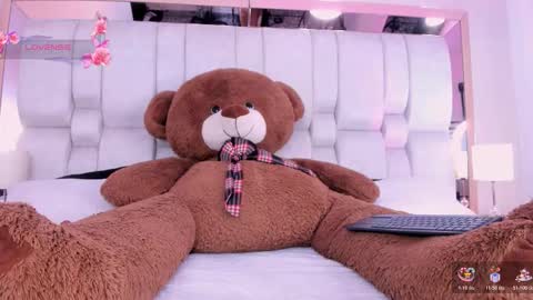 Daia Ortiz  online show from 03.10.26