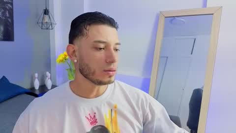 Daiamond online show from 03.07.26