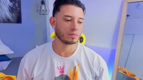 Daiamond online show from 03.08.26