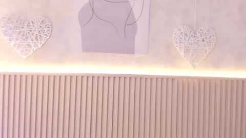 Snapshot of daiana_curly chatting on 11.10.25 Daiana online show from 11.10.25