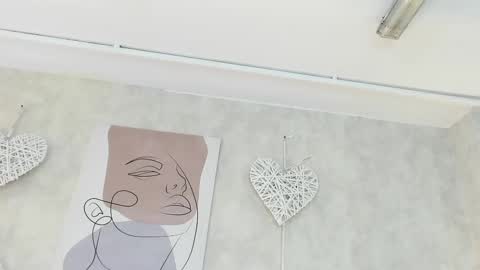 Snapshot of daiana_curly chatting on 11.17.25 Daiana online show from 11.17.25