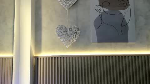 Snapshot of daiana_curly chatting on 11.28.25 Daiana online show from 11.28.25