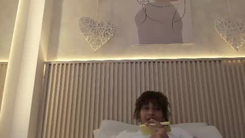 Daiana online show from 06.24.26