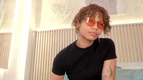 Daiana online show from 07.18.26