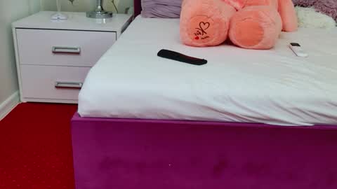 Daiana Kimberly online show from 02.26.26