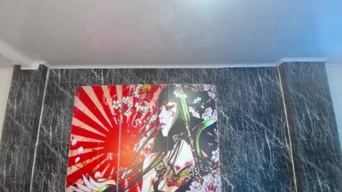 Snapshot of daiana_m chatting on 12.17.24 Daiana online show from 12.17.24