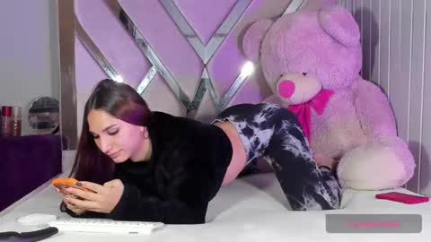 daicell juliana online show from 03.11.26