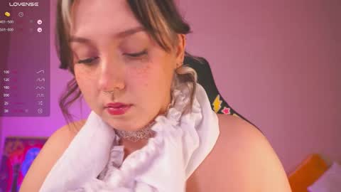 Cute DianaOnline mostly at 8pm-0000 am UK TimeTuesday and Wednesday off online show from 09.12.25