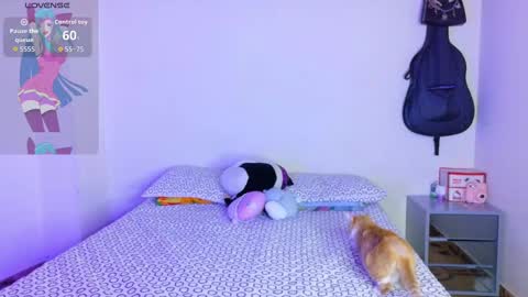 Snapshot of daihanae_ chatting on 09.09.25 Natalia  online show from 09.09.25