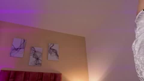 Snapshot of daihanae_3 chatting on 02.25.26 daihanae 3 online show from 02.25.26