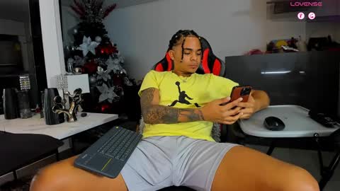 daikokuten_ online show from 12.02.24