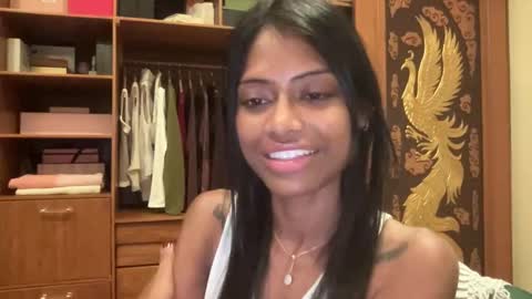 Snapshot of daily_dosessshhhh chatting on 12.12.24 AnnaCeleste online show from 12.12.24