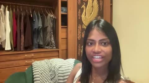 Snapshot of daily_dosessshhhh chatting on 12.18.24 AnnaCeleste online show from 12.18.24