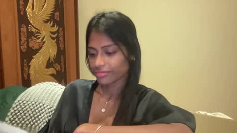 AnnaCeleste online show from 12.22.24