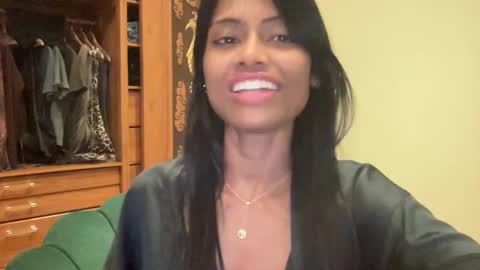 AnnaCeleste online show from 12.31.24