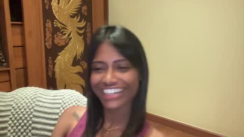 AnnaCeleste online show from 01.07.25