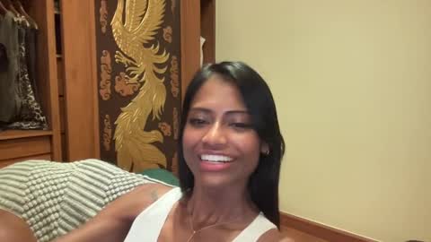 AnnaCeleste online show from 01.31.25