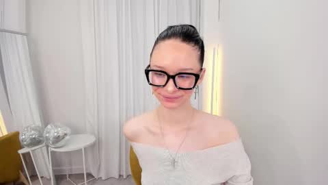 daily_glam online show from 11.07.25