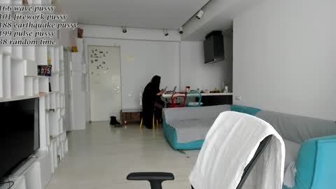 Snapshot of daily_love chatting on 03.06.26 daily_love online show from 03.06.26