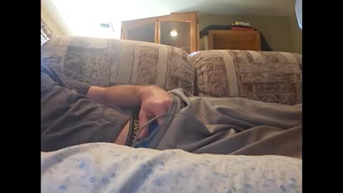 Snapshot of dailyjerker84 chatting on 03.01.25 DailyJerker84 online show from 03.01.25