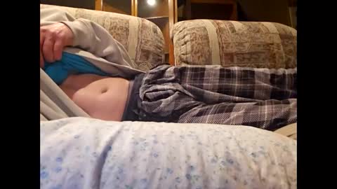 Snapshot of dailyjerker84 chatting on 03.02.25 DailyJerker84 online show from 03.02.25