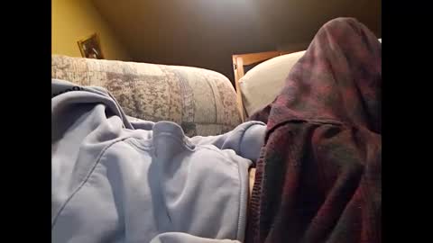 Snapshot of dailyjerker84 chatting on 11.01.25 DailyJerker84 online show from 11.01.25