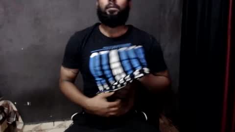 Snapshot of dailysoap chatting on 02.19.25 indian guys online show from 02.19.25