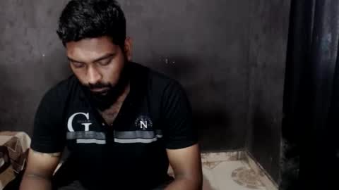 indian guys online show from 11.07.25